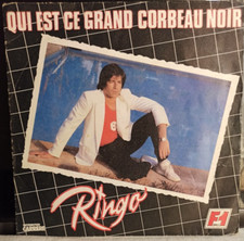45 tours RINGO qui est ce