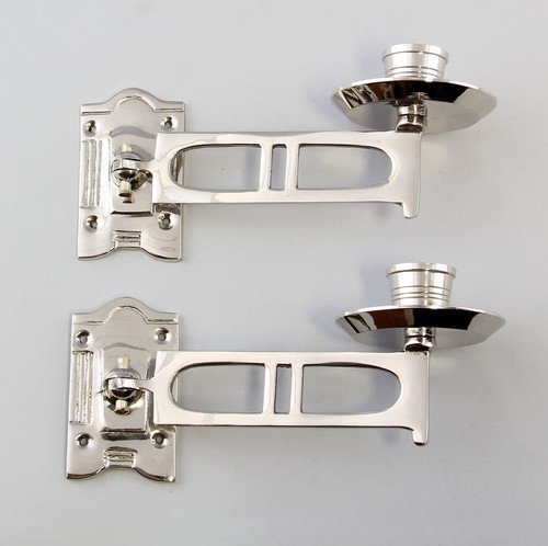 9977016 paire bougeoirs de - de,