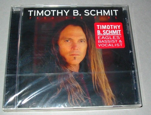 Timothy schmit eagles - schmit, eagles'