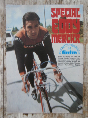 Special eddy merckx document - special,