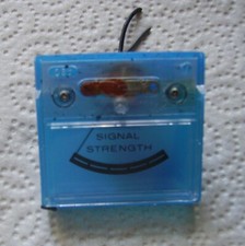 Vu-mètre pour amplituner Marantz modèle 2215