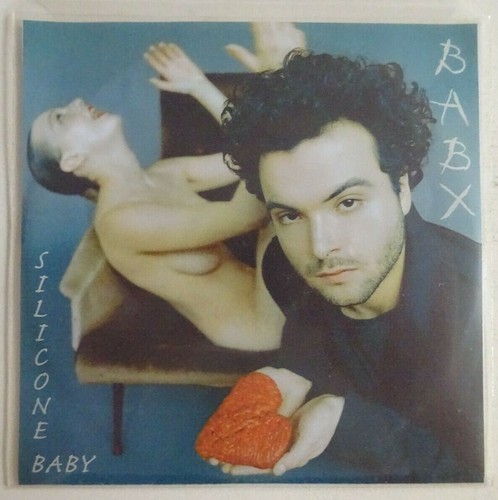 Babx silicone baby cd - :, ♦