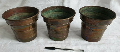 Lot pots cache - lot, pots/