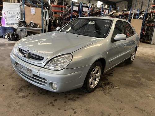 Pompe gavage citroen - citroen, xsara