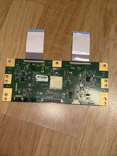Carte con pour sony - t-con,