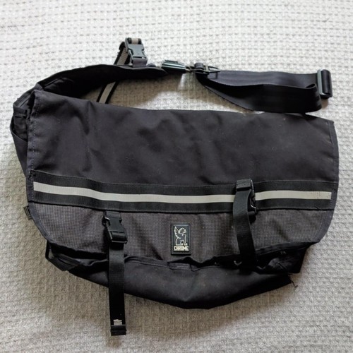 Chrome night black 24in - black,