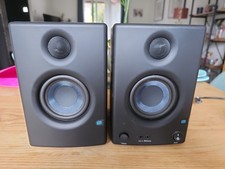 enceintes studio Presonus Eris 3.5