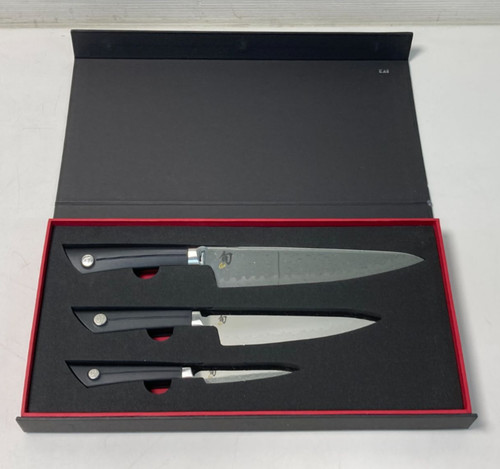 Ensemble couteaux de - ensemble,
