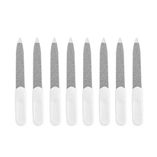 Set De 8 Limes À Ongles