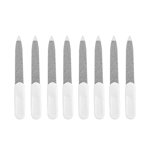 Set limes à ongles - de, 8