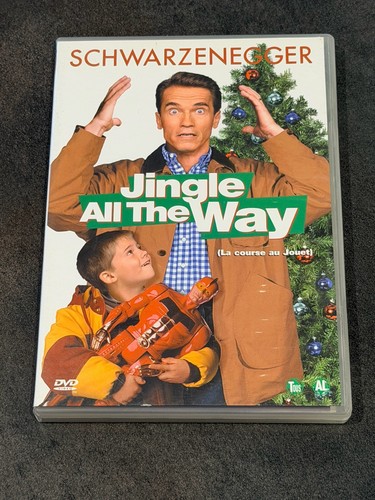 Course jouet dvd arnold - au,