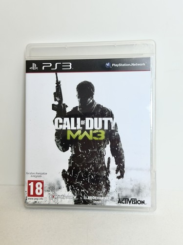 Cod mw3 call - mw3, duty