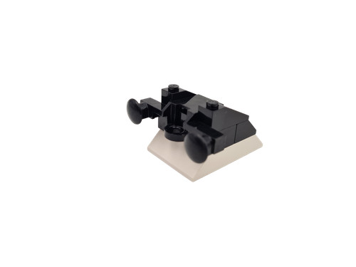 Lego train rails - lego®, 9v