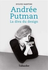 Andrée Putman : La diva du