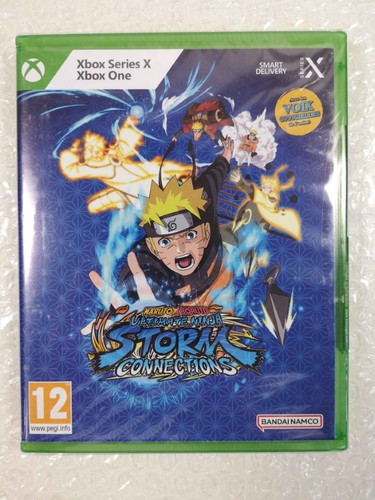 Naruto boruto ultimate - x,