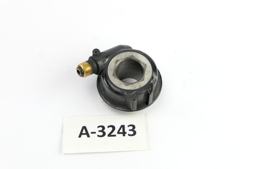 Yamaha xjr 1300 rp02 - rp02, 2000