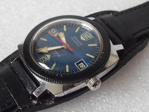 Montre homme vintage - homme,