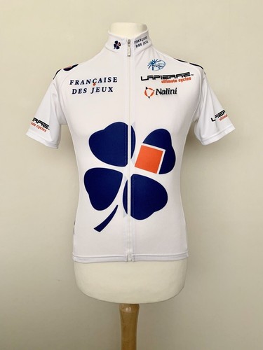 Française des jeux fdj - fdj, 2005