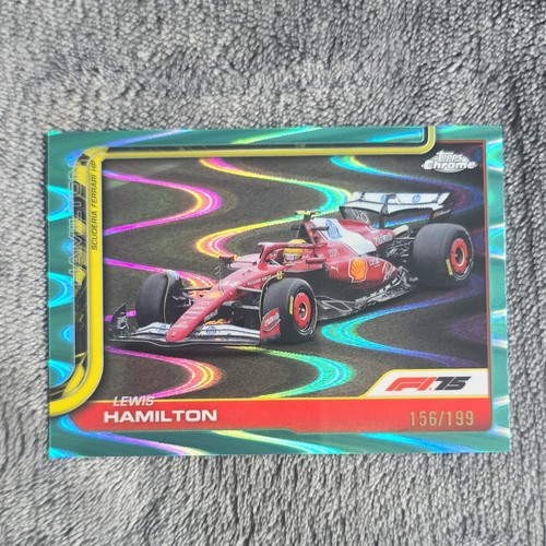 Lewis hamilton ferrari 2025 - lewis,