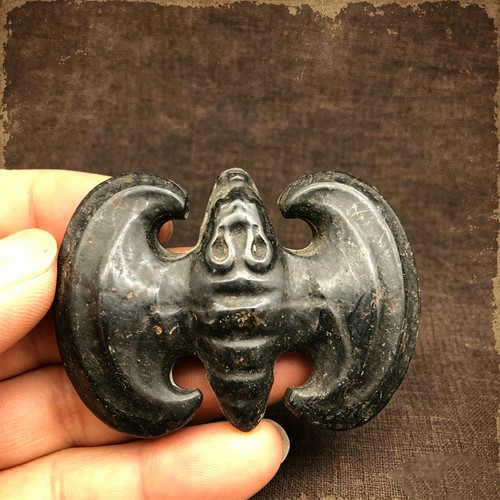 Old hongshan culture meteorite - culture,