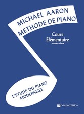 MeThode De Piano  Cours