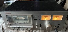 Platine cassette pioneer - cassette,