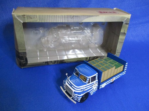 Af228 ixo altaya camions - ixo,