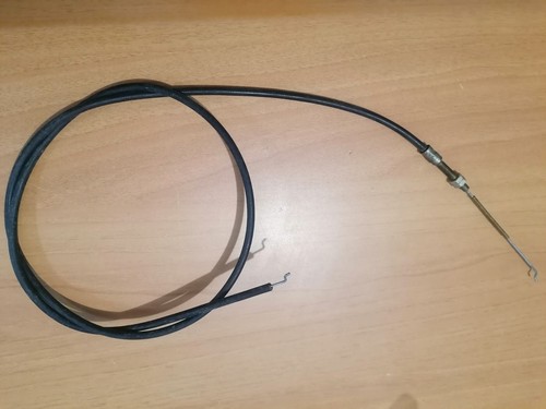 Cable accélérateur - cable, d'accélérateur