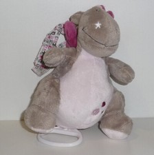 Doudou Dragon Noukies Noukie's