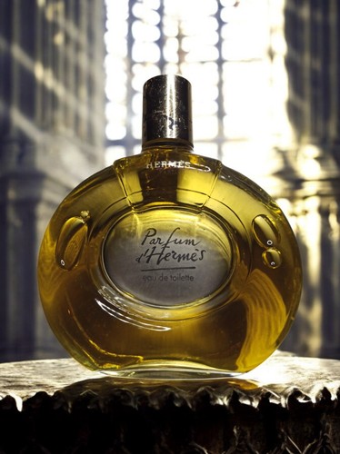 Vintage parfum hermès - parfum,
