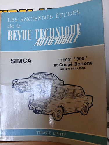 Les anciennes etudes revue - anciennes,