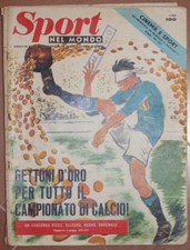 Sport dans le Monde 24