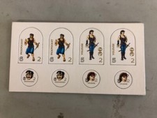 DUNGEON TWISTER - goodies