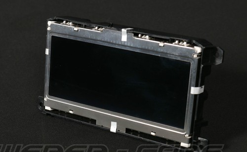 4f0919604 écran mmi - 4f0919604,