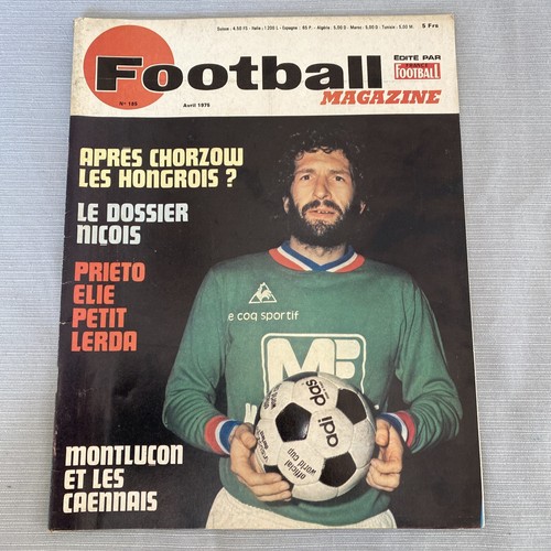 Ancien magazine france - ancien,