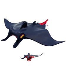 Playmobil 4801 raie manta