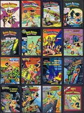 Super action wonder woman - ,