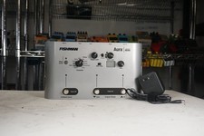 Fishman Aura Acoustic Imaging