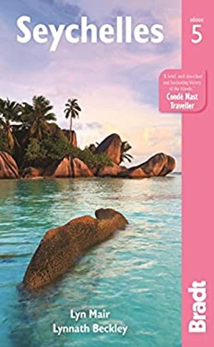Guides voyage seychelles - de,