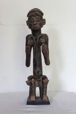 Statue de Fécondité Dogon