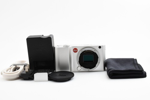 Appareil photo numérique sans