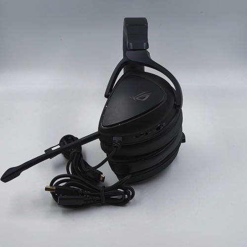 Casque gaming filaire asus - casque,