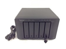Synology DS1515+ 5-Bay NAS