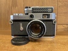Canon P Appareil Photo