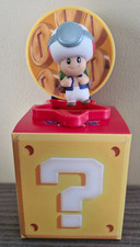 Jouet McDo : "MARIO GALAXY 