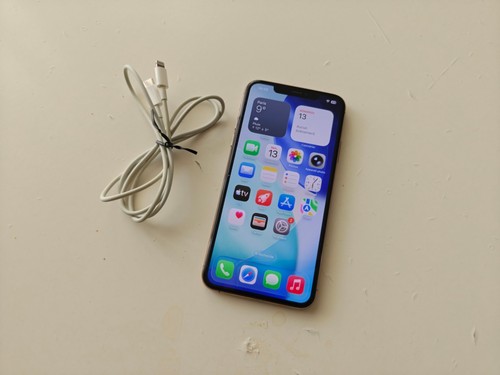 Iphone pro max - iphone, 11