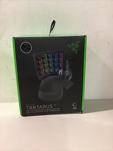 Razer tartarus gaming - tartarus,