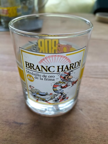 Verre whisky cm - a,