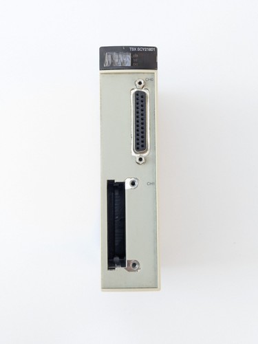 Module communication - de,