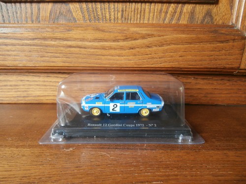 Renault gordini 2 coupe - renault, n°2